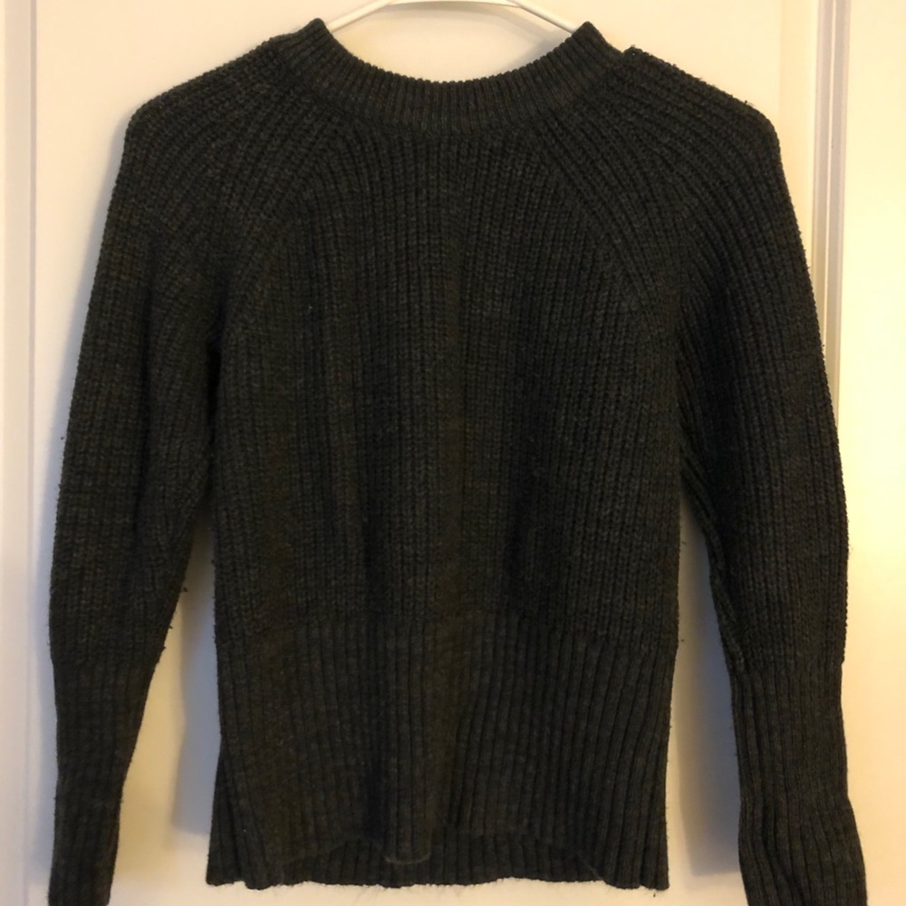 Universal Thread Sweater
